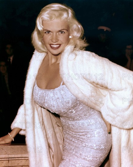 Jayne Mansfield