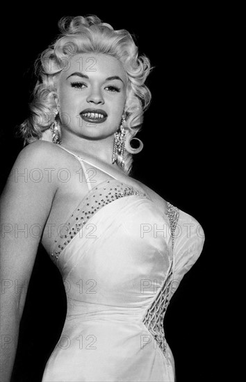 Jayne Mansfield