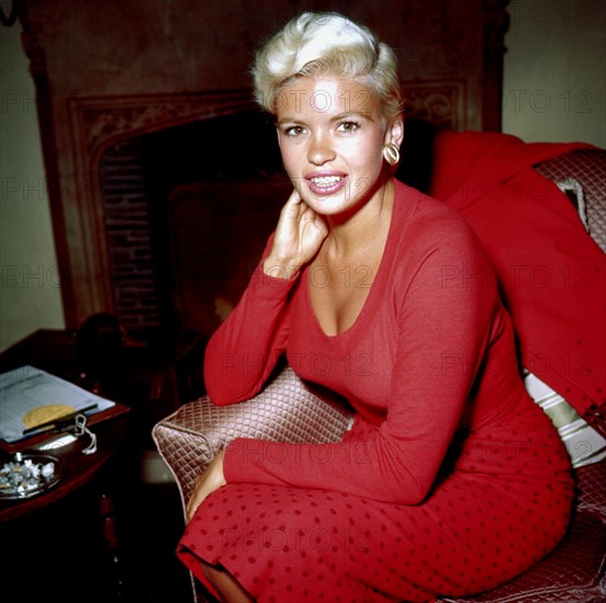 Jayne Mansfield