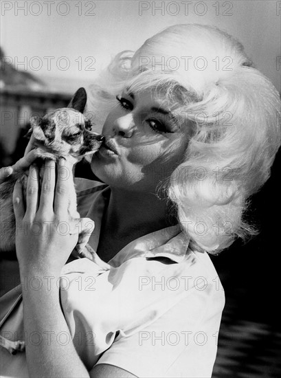 Jayne Mansfield