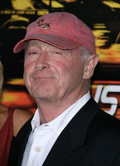 Tony Scott