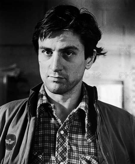 Taxi Driver