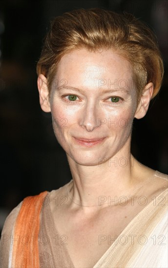 Tilda Swinton