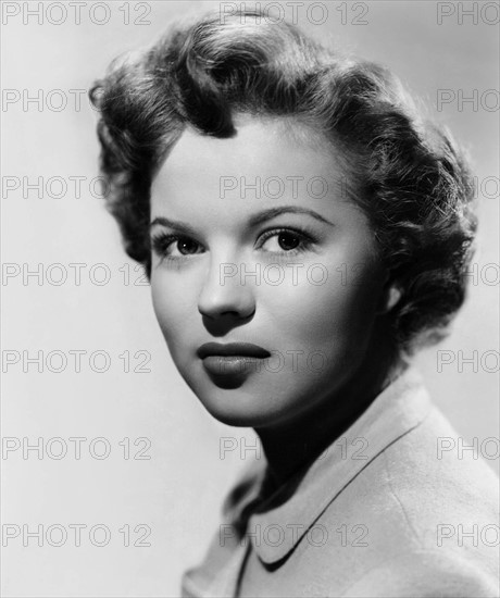 Shirley Temple