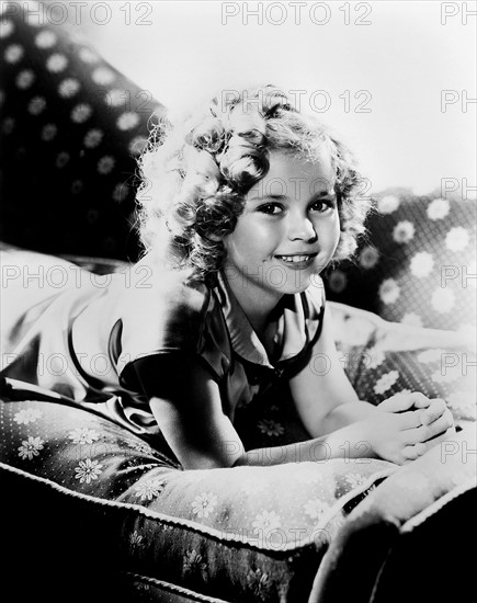 Shirley Temple