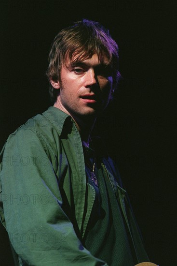 Damon Albarn, 1999