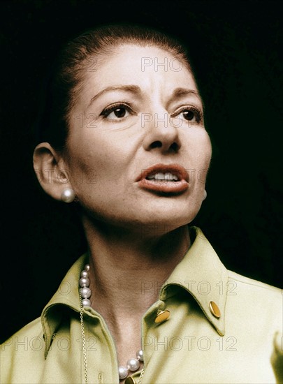 Maria Callas