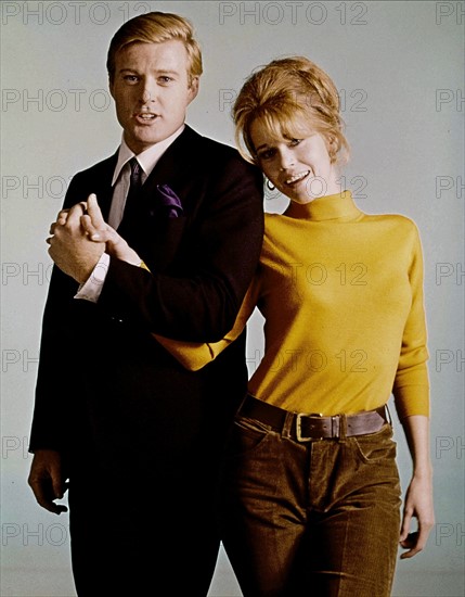 1967, Barefoot In The Park