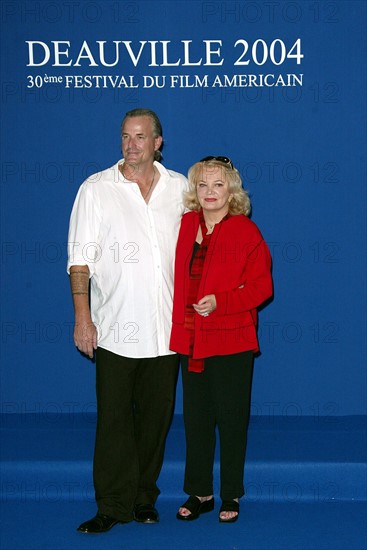 Gena Rowlands, Nick Cassavetes