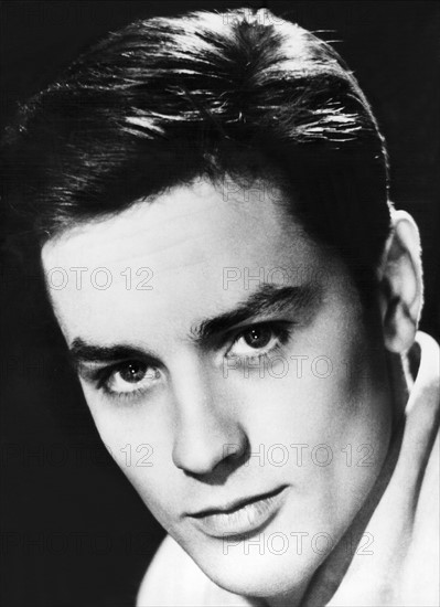 Alain Delon