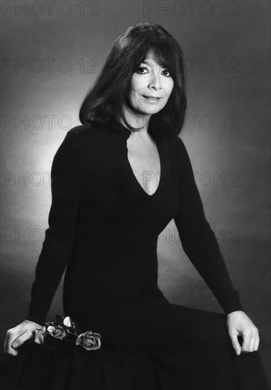 Juliette Gréco