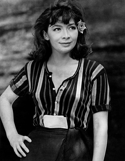 Juliette Gréco