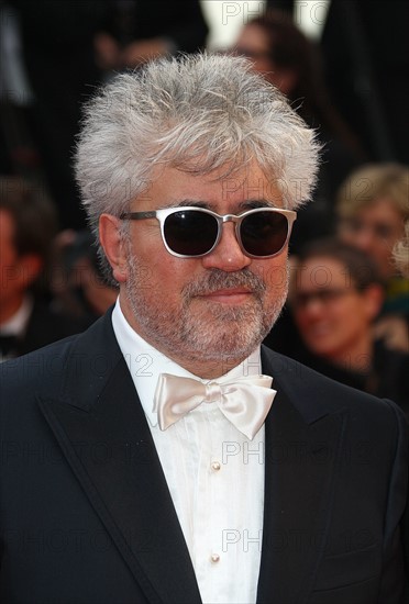 Pedro Almodovar, 2010