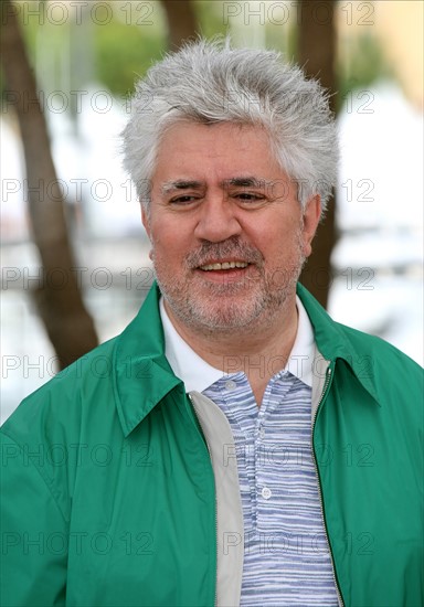 Pedro Almodovar, 2011