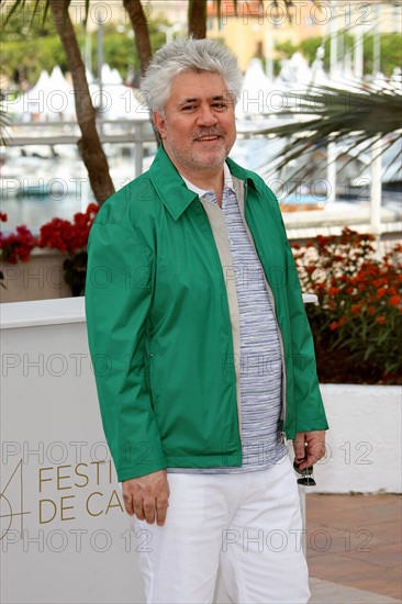 Pedro Almodovar, 2011