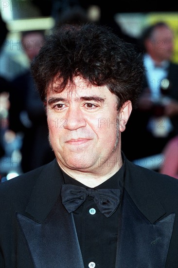Pedro Almodovar, 1999
