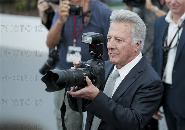 Dustin Hoffman, Festival de Cannes 2017