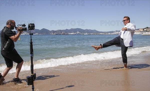 Arnold Schwarzenegger, Festival de Cannes 2017