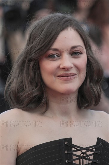 Marion Cotillard, Festival de Cannes 2017