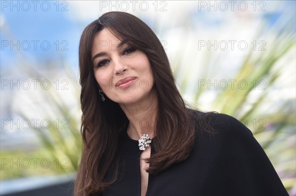 Monica Bellucci, Festival de Cannes 2017