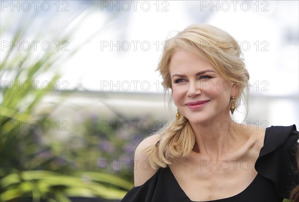 Nicole Kidman, Festival de Cannes 2017