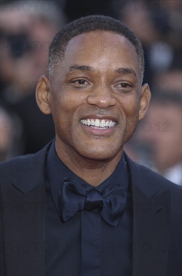 Will Smith, Festival de Cannes 2017