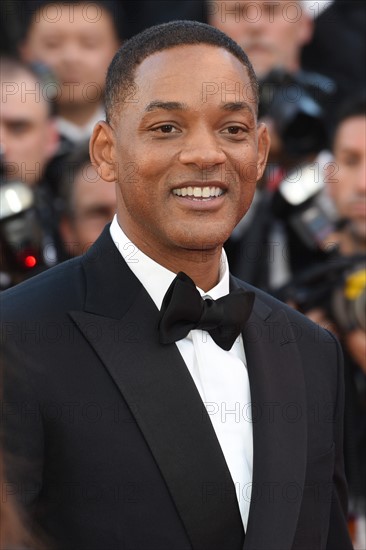 Will Smith, Festival de Cannes 2017