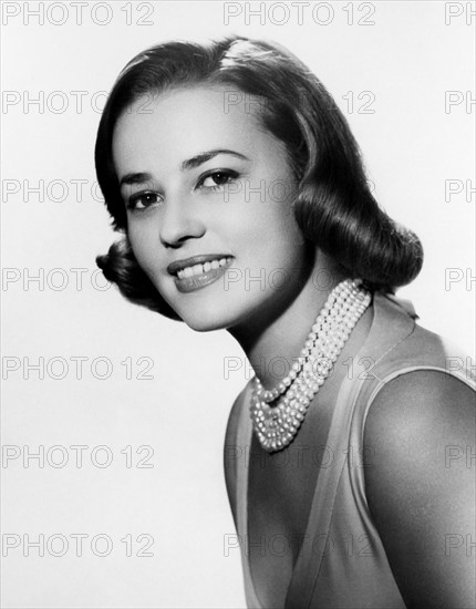 Jeanne Moreau