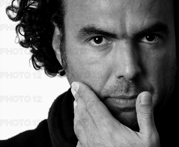 Alejandro González Iñárritu