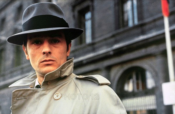 Le samourai