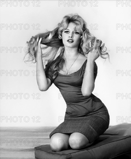 Brigitte Bardot