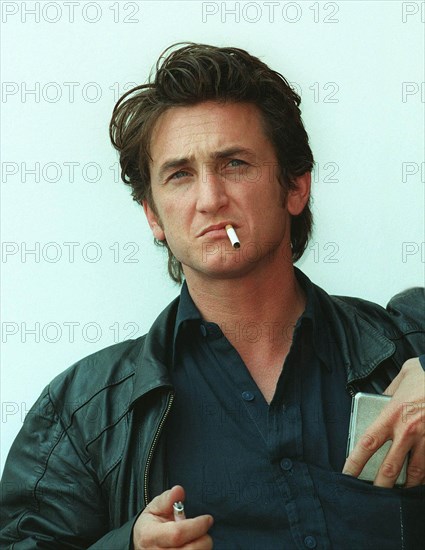 Sean Penn