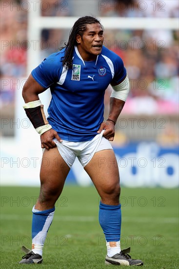 Henry Tuilagi