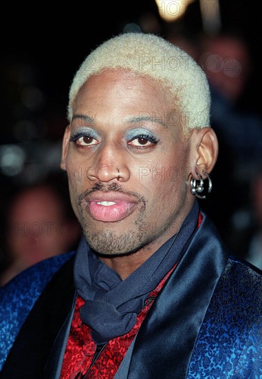 Dennis Rodman