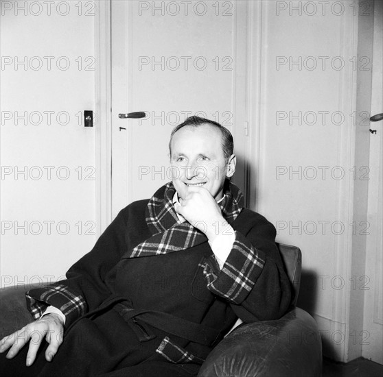 Bourvil