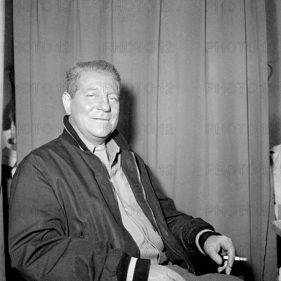 Jean Gabin