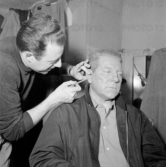 Jean Gabin