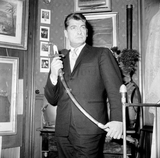 Jean Marais