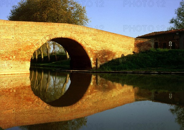 Pont d'En Serny