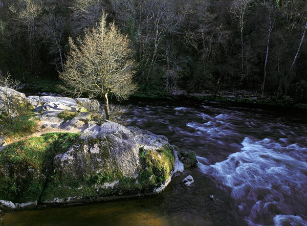 Rochers des Portes d'Enfer