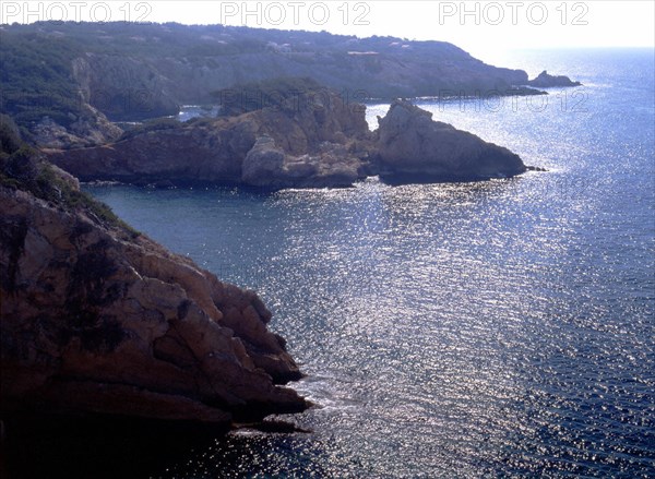 Environs of Pointe du Deffend