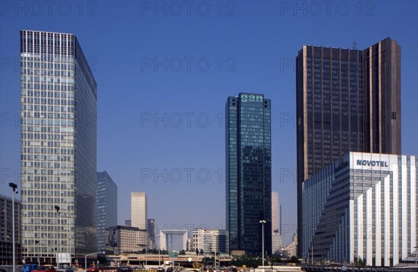 Quartier de la Défense