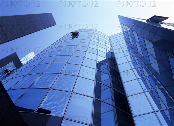 IMMEUBLE LE LEVANT, BOULOGNE, FRANCE