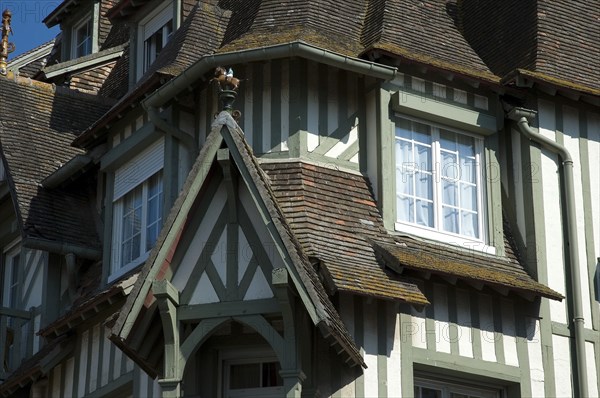 Hôtel Normandy Barrière de Deauville