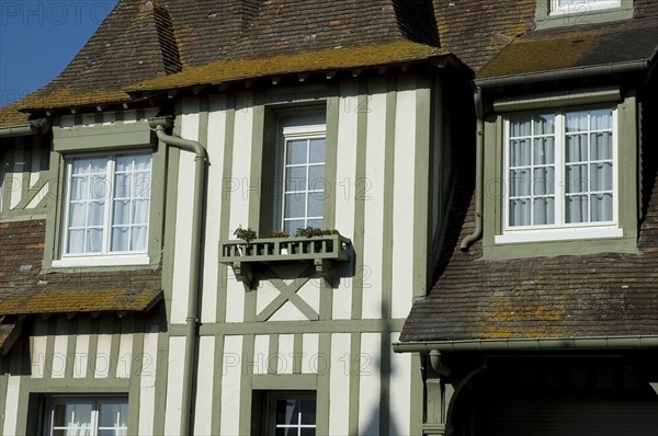 Hôtel Normandy Barrière de Deauville