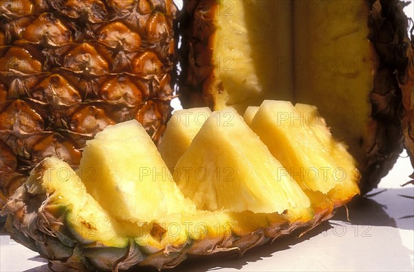 Ananas