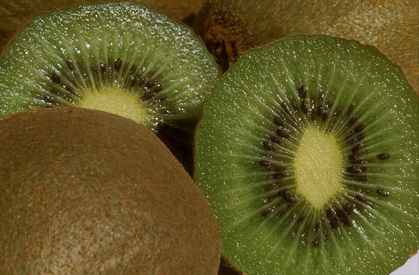 Kiwis