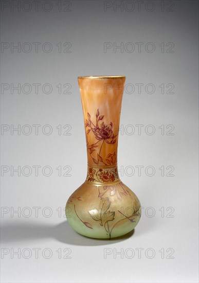 Daum Vase