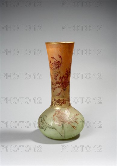 Vase Daum