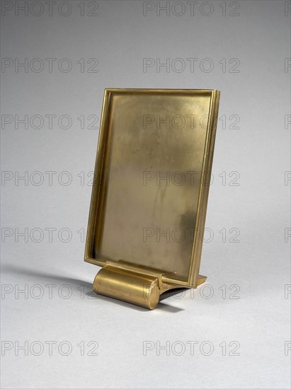 Rulhmann, Rectangular photograph frame